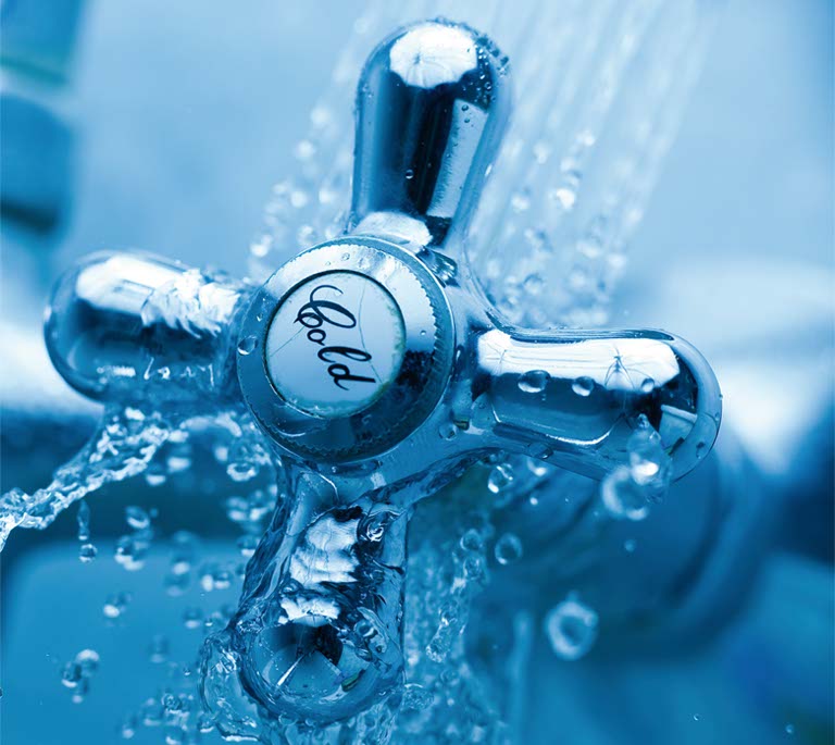 Wavin Spigot