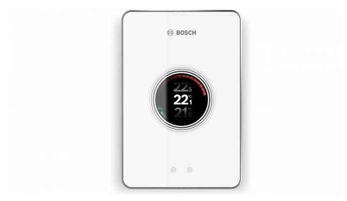Worcester Smart Controls