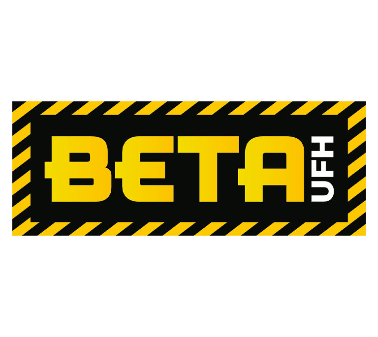 BETA UFH Large Logo