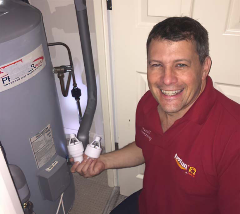 Hotun Russell Armstrong