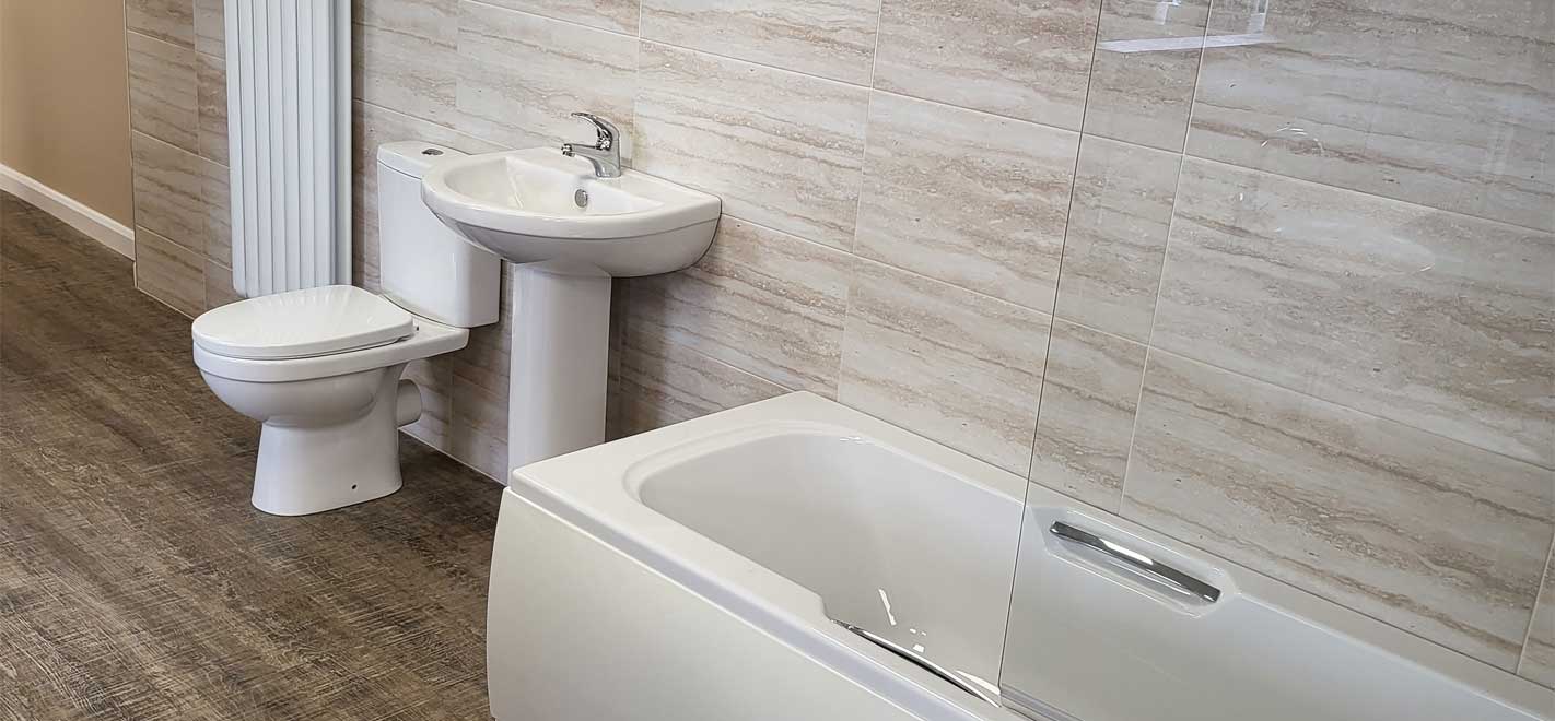 Northampton Plumbing Supplies | James Hargreaves Plumbing Supplies