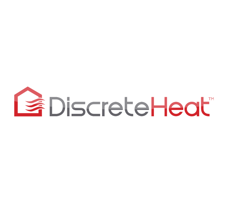 DiscreteHeat Logo