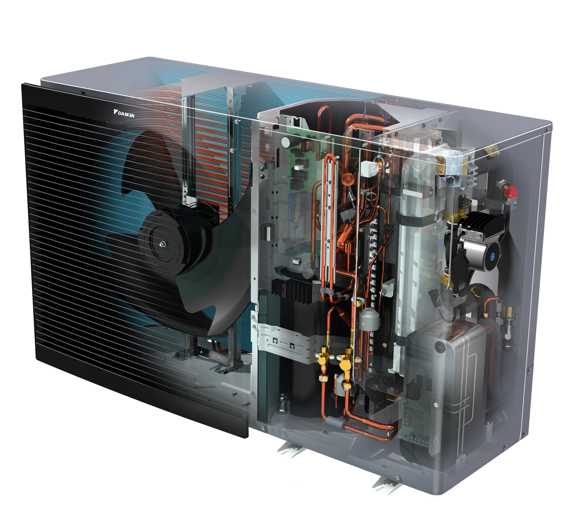 James Hargreaves Introduction to Heat Pumps Course