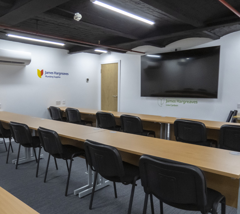 Low Carbon Classroom 1