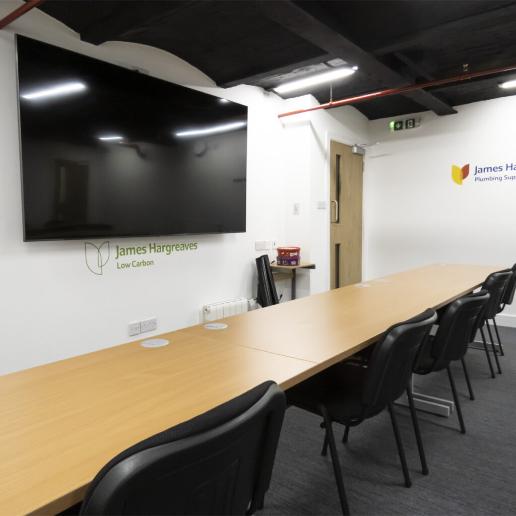 Training Room