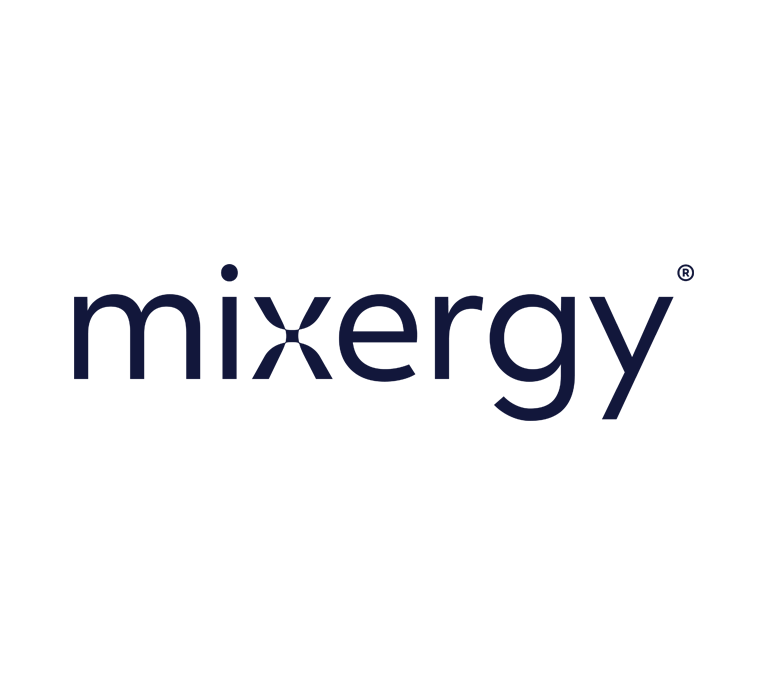 Mixergy Logo
