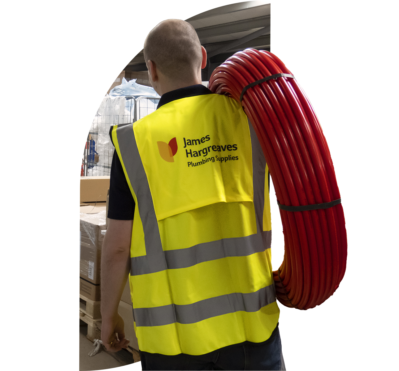 Warehouse Worker