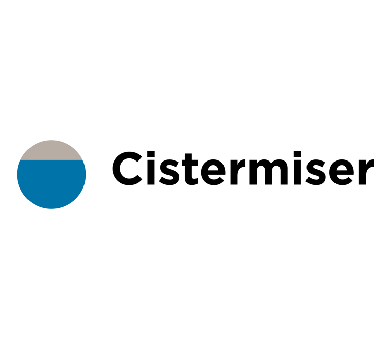 Cistermiser Logo