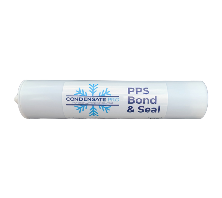 Bond and Seal