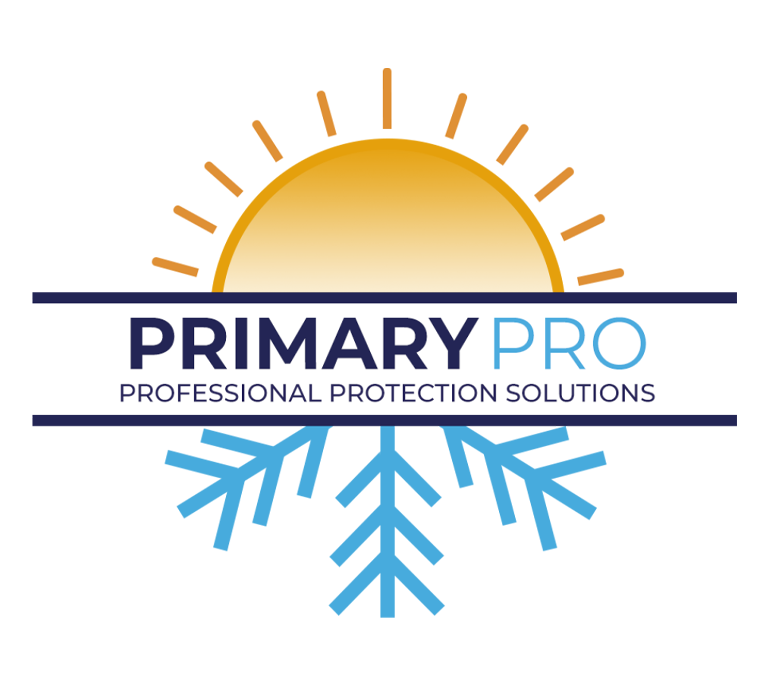Primary Pro Logo