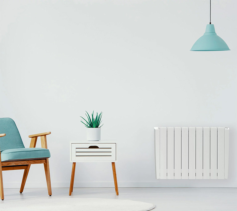 Electric Panel Heater
