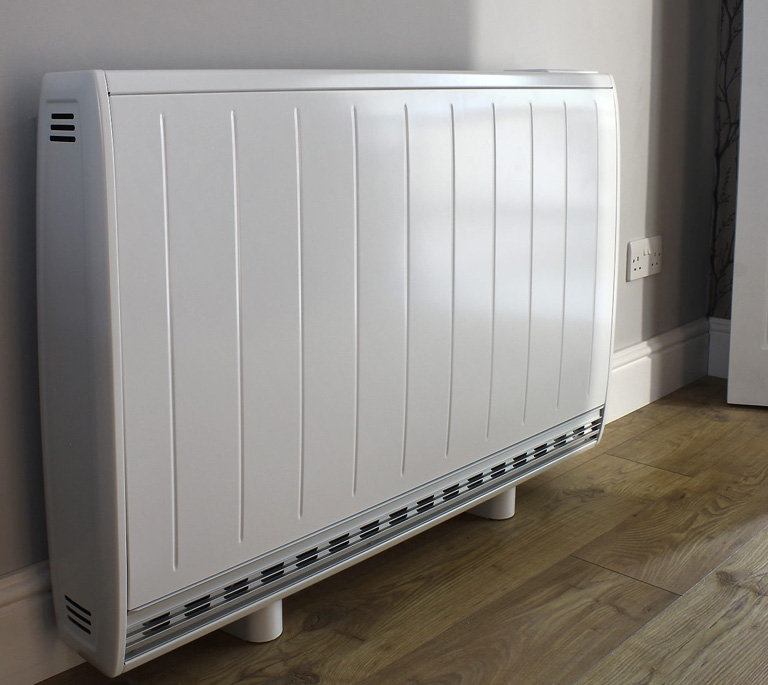 Storage Heater