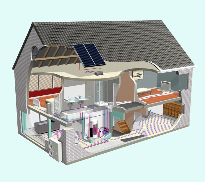 LG Therma V Training Course at James Hargreaves