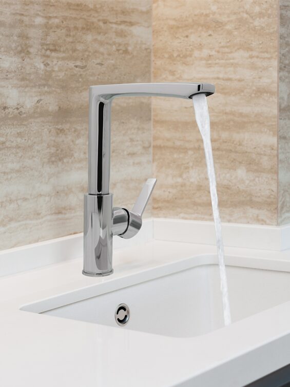 Sheffield Bathroom Showroom